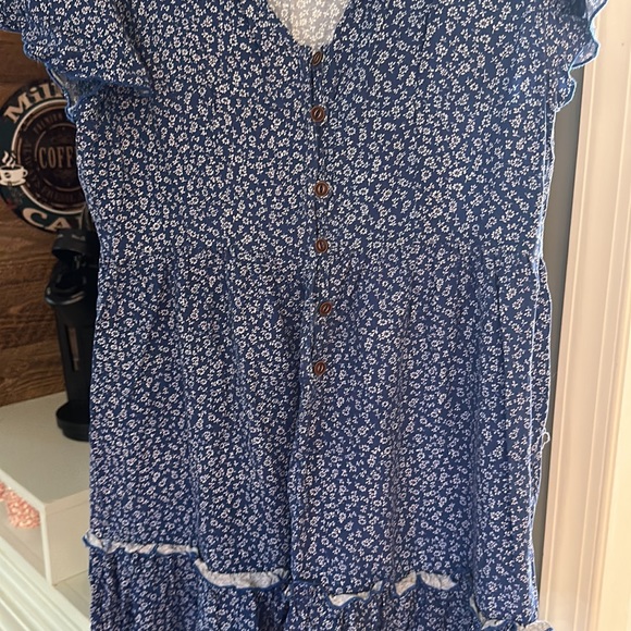 Jess Crum short dress - Picture 4 of 6